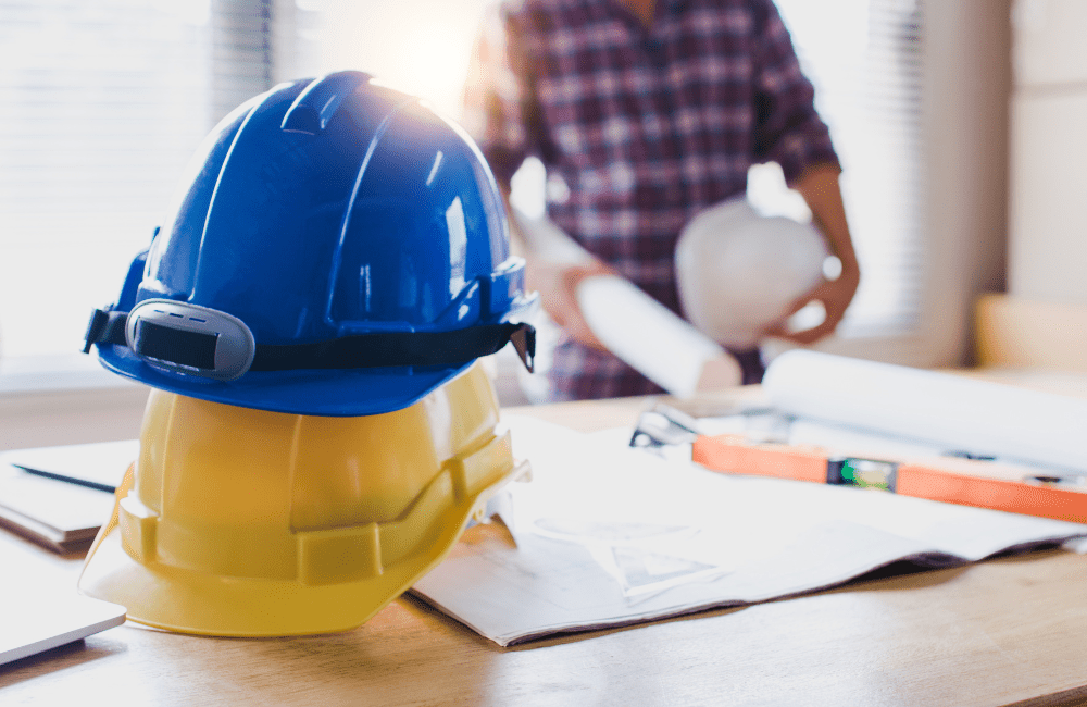 Construction Site Permits